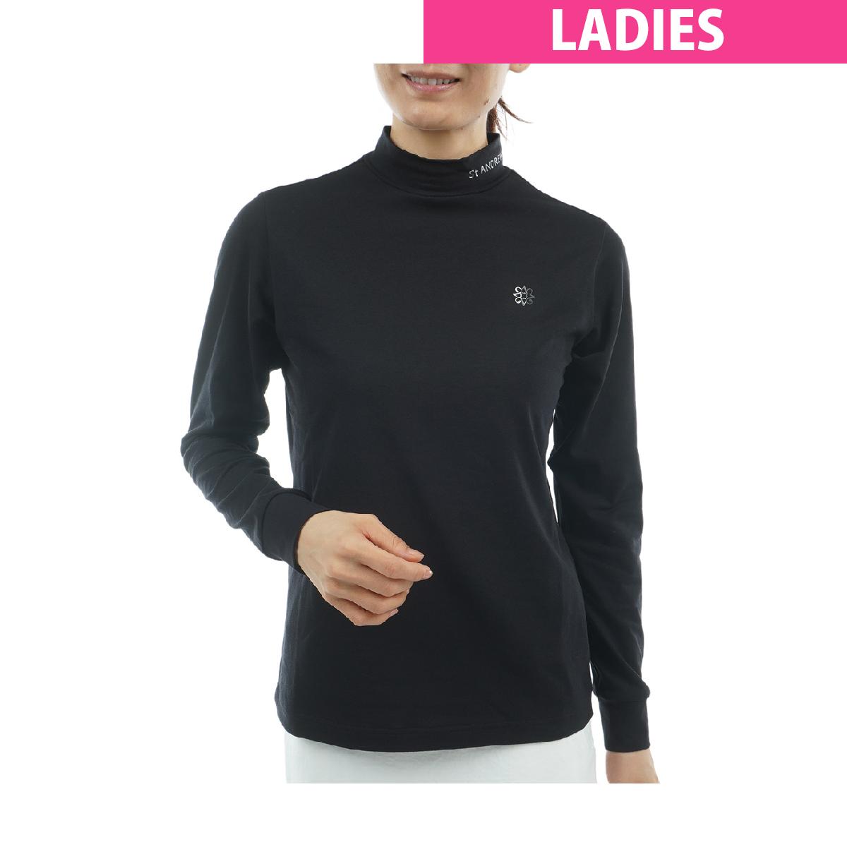 楽天市場】セント・アンドリュース St ANDREWS ベア天竺 長袖