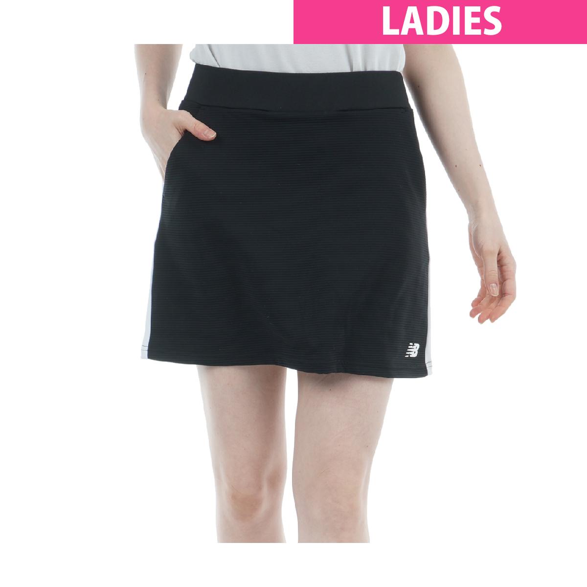 楽天市場】ニューバランス New Balance セミタイトミディスカート
