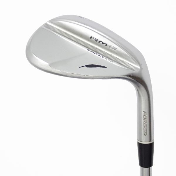 【中古】フォーティーン　RM　RM-α ウェッジ N.S.PRO TS-114w Ver2　【58-14】シャフト：N.S.PRO TS-114w Ver2Cランク　フレックスWEDGE　男性用 メンズ用　右用｜GDOゴルフショップ 店