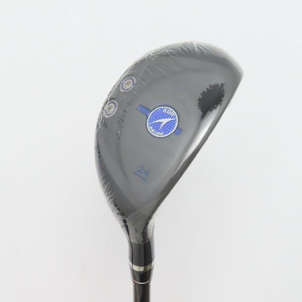 楽天市場】【2020モデル】アキラゴルフ ADR ユーティリティ シャフト