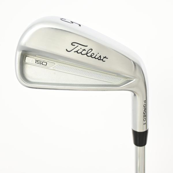 【中古】タイトリスト T SERIES T150(2023) アイアン N.S.PRO MODUS3 TOUR 105 シャフト:N.S.PRO MODUS3 TOUR 105Cランク フレックスS 男性用 メンズ用 右用|GDOゴルフショップ 店