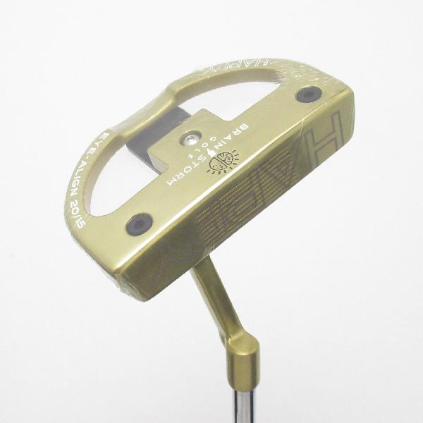 【中古】ソノ他 パター パター スチールシャフト　【35】シャフト：スチールシャフトAランク　フレックス計測項目外　男性用 メンズ用　右用｜GDOゴルフショップ 店