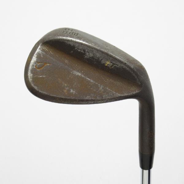 【中古】JUCIE TT WEDGE ウェッジ Dynamic Gold TOUR ISSUE　 【55-09】 シャフト：Dynamic Gold TOUR ISSUE Dランク　フレックス判別不能　男性用 メンズ用　右用