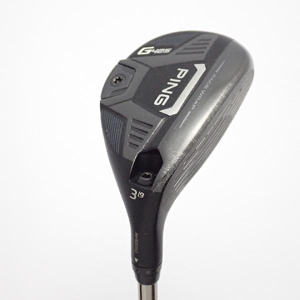 楽天市場】【中古】ピン G425 G425 ハイブリッド ユーティリティ PING
