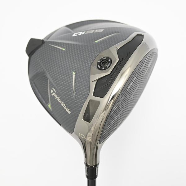 【中古】テーラーメイド Qi35 Qi35 ドライバー Diamana Blue TM50(2025) シャフト:Diamana Blue TM50(2025)BCランク フレックスR 男性用 メンズ用 右用|GDOゴルフショップ 店