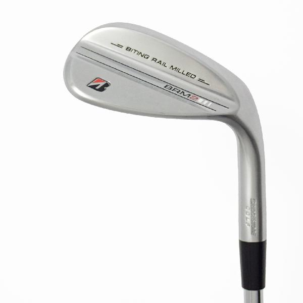 【中古】ブリヂストン　BRIDGESTONE GOLF　BRM2 ウェッジ N.S.PRO MODUS3 TOUR 105　 【58-12】 シャフト：N.S.PRO MODUS3 TOUR 105 Cランク　フレックスS　男性用 メンズ用　右用 12,080円