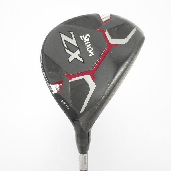 【中古ゴルフクラブ】ダンロップ　SRIXON　スリクソン ZX フェアウェイウッド Diamana ZF60　シャフト：Diamana ZF60 楽天市場】【中古】ダンロップ SRIXON スリクソン ZX フェアウェイ