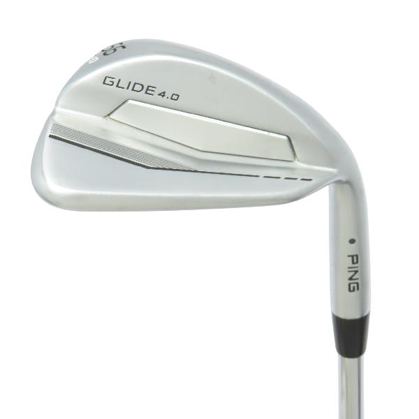 【中古】ピン　GLIDE　グライド 4.0 EYE 2 ウェッジ N.S.PRO MODUS3 TOUR 115　【56-10】シャフト：N.S.PRO MODUS3 TOUR 115CDランク　フレックスS　男性用 メンズ用　右用｜GDOゴルフショップ 店