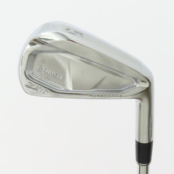 【中古】ダンロップ SRIXON スリクソン ZXi7 アイアン N.S.PRO 950GH neo シャフト:N.S.PRO 950GH neoBCランク フレックスS 男性用 メンズ用 右用|GDOゴルフショップ 店