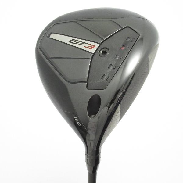 【中古】タイトリスト TITLEIST GT3 ドライバー TENSEI 1K BLUE 55 シャフト:TENSEI 1K BLUE 55Cランク フレックスS 男性用 メンズ用 右用|GDOゴルフショップ 店