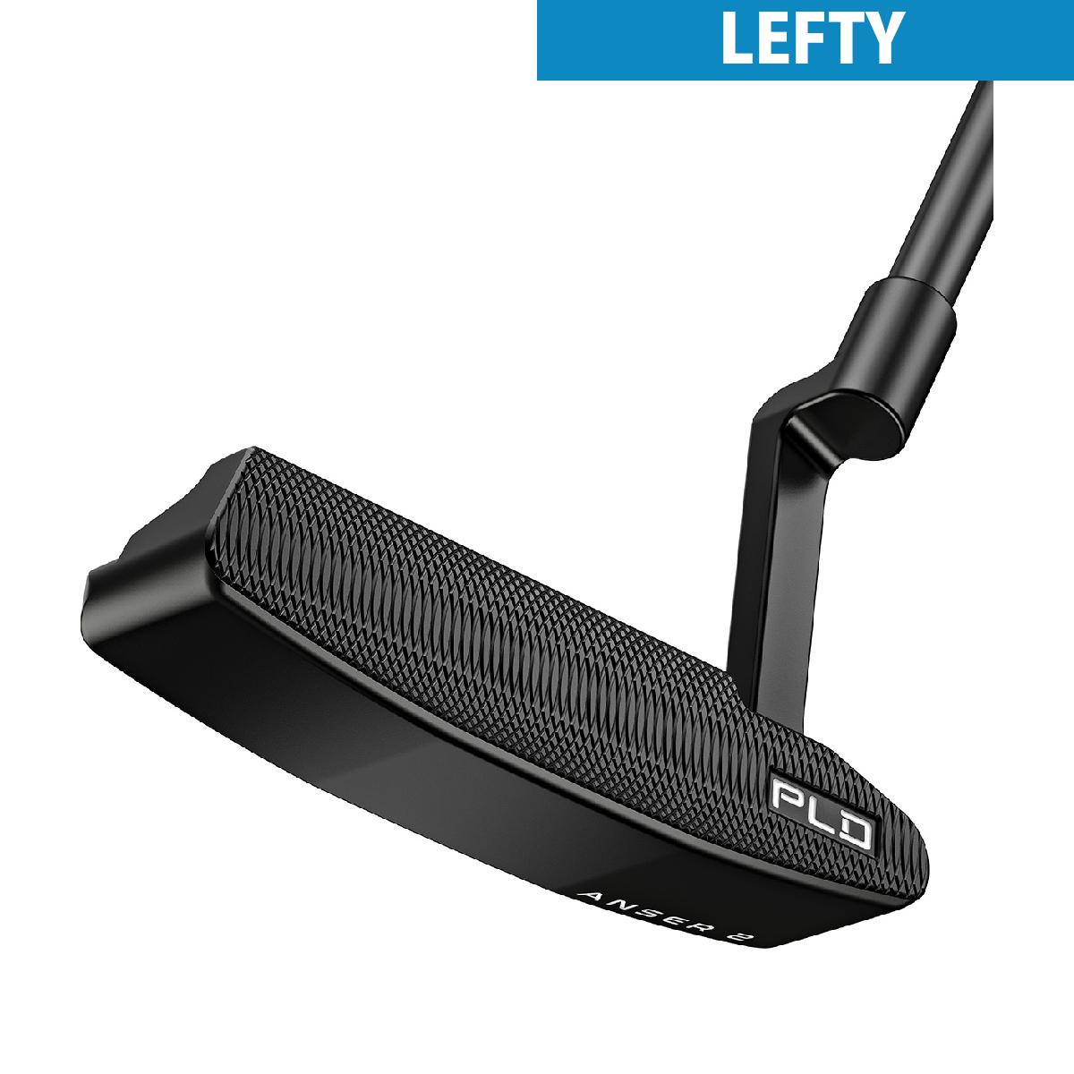 楽天市場】ピン PING PLD ミルド アンサー D パター シャフト