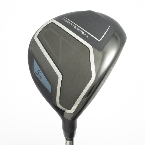 【中古】ダンロップ　XXIO　ゼクシオ 14+ (2026) フェアウェイウッド SPEEDER NX DST for XXIO　 【5W】 シャフト：SPEEDER NX DST for XXIO BCランク　フレックスS　男性用 メンズ用　右用