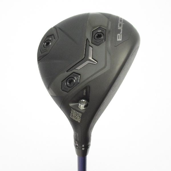 【中古】コブラ　cobra　DS-ADAPT LS フェアウェイウッド Speeder NX VIOLET 60　【3W】シャフト：Speeder NX VIOLET 60Cランク　フレックスS　男性用 メンズ用　右用｜GDOゴルフショップ 店