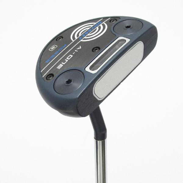 【中古】オデッセイ AI-ONE Ai-ONE ROSSIE S パター スチールシャフト 【34】 シャフト:スチールシャフト BCランク フレックス計測項目外 男性用 メンズ用 右用