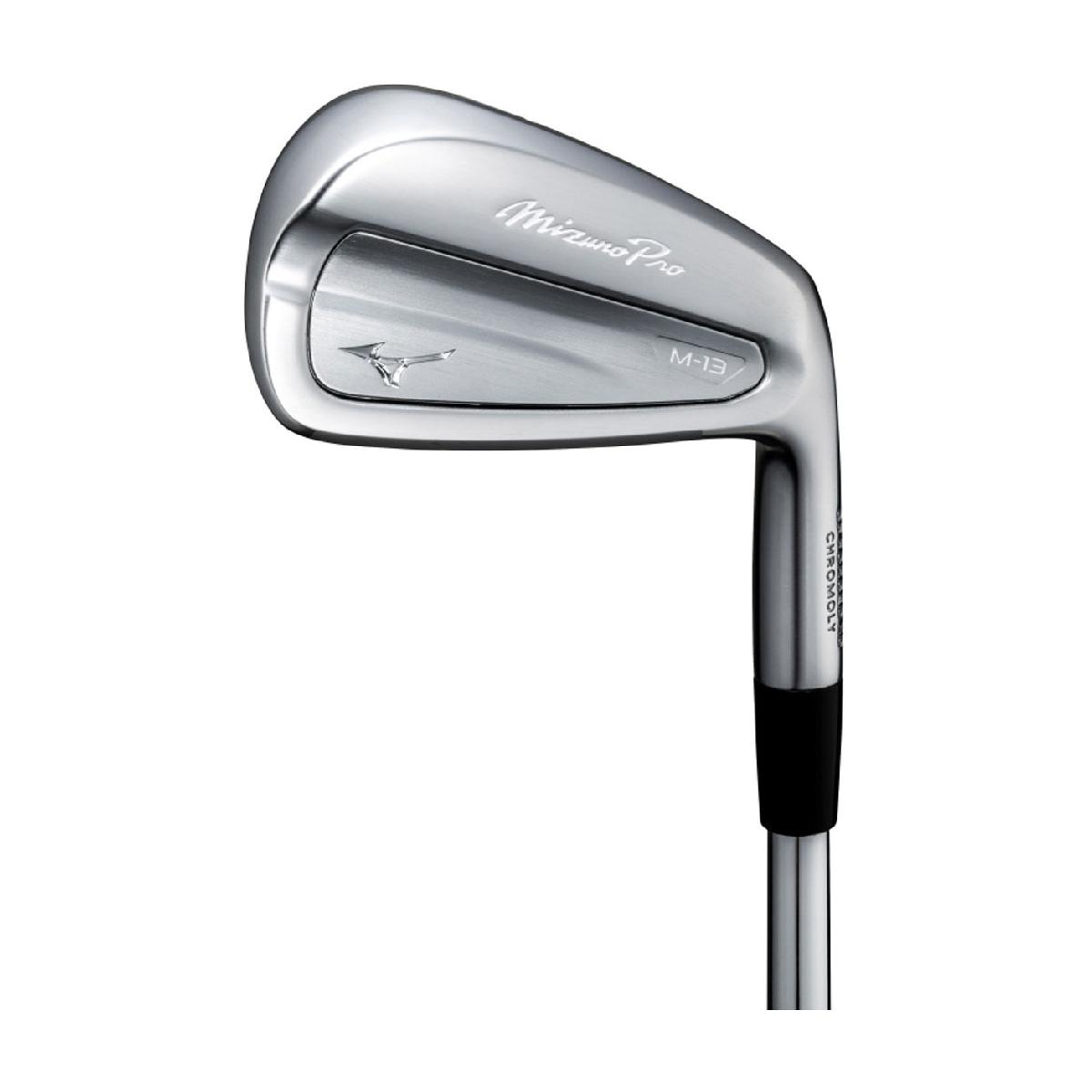 ミズノ Mizuno Pro M-13 アイアン(6本セット) ダイナミックゴールド 105 シャフト：ダイナミックゴールド 105