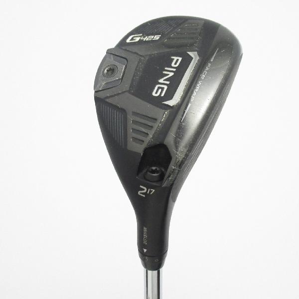 楽天市場】ピン PING G425 ユーティリティ ハイブリッド メンズ N.S.