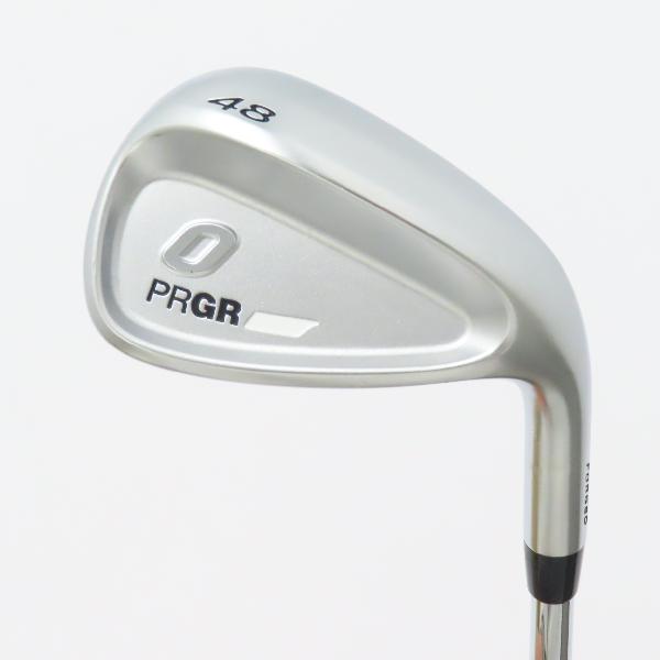 【中古】プロギア PRGR PRGR 0 wedge(2024) ウェッジ N.S.PRO MODUS3 TOUR 120 【48】シャフト:N.S.PRO MODUS3 TOUR 120Cランク フレックスS 男性用 メンズ用 右用|GDOゴルフショップ 店