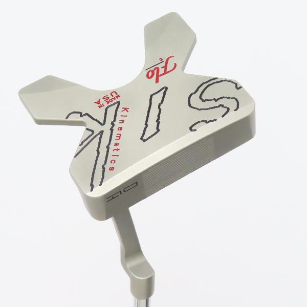 【中古】ソノ他 パター パター スチールシャフト　【40】シャフト：スチールシャフトCランク　フレックス計測項目外　男性用 メンズ用　右用｜GDOゴルフショップ 店