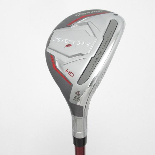 楽天市場】【中古】テーラーメイド STEALTH ステルス2 HD レスキュー