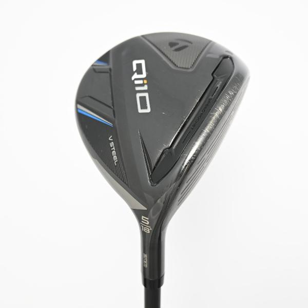 【中古】テーラーメイド　Qi10　Qi10 フェアウェイウッド Diamana WB 63　 【5W】 シャフト：Diamana WB 63 Cランク　フレックスS　男性用 メンズ用　右用