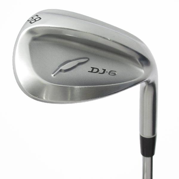 【中古】フォーティーン DJ DJ-6 ウェッジ N.S.PRO TS-114w Ver2 【58-18】シャフト:N.S.PRO TS-114w Ver2CDランク フレックスWEDGE 男性用 メンズ用 右用|GDOゴルフショップ 店