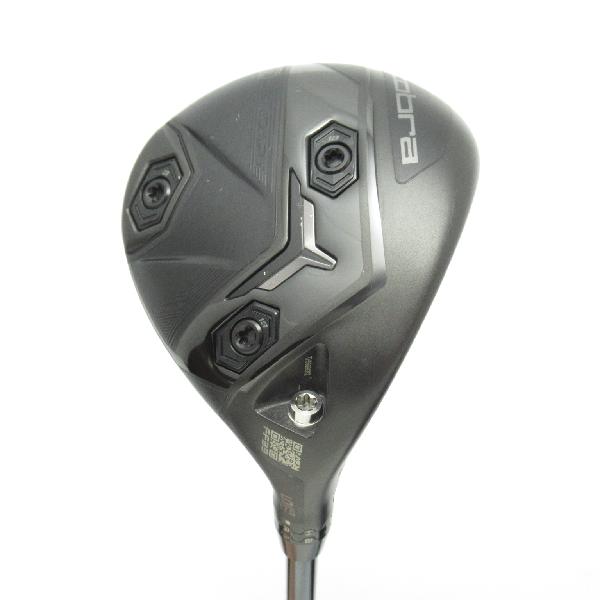 【中古】コブラ　cobra　DS-ADAPT LS フェアウェイウッド LIN-Q for Cobra　【5W】シャフト：LIN-Q for CobraCランク　フレックスS　男性用 メンズ用　右用｜GDOゴルフショップ 店