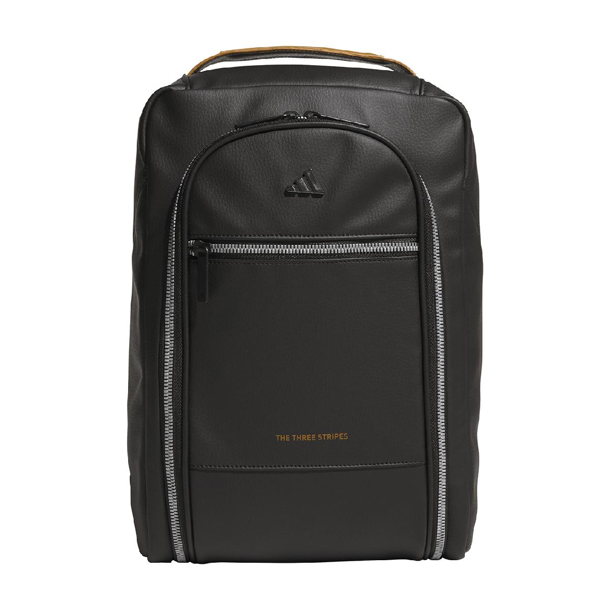 楽天市場】アディダス シューズケース レディース スリーストライプ