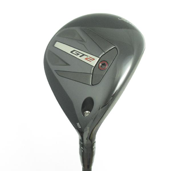 【中古】タイトリスト　TITLEIST　GT2 フェアウェイウッド TENSEI 1K BLUE 55　 【5W】 シャフト：TENSEI 1K BLUE 55 BCランク　フレックスS　男性用 メンズ用　右用