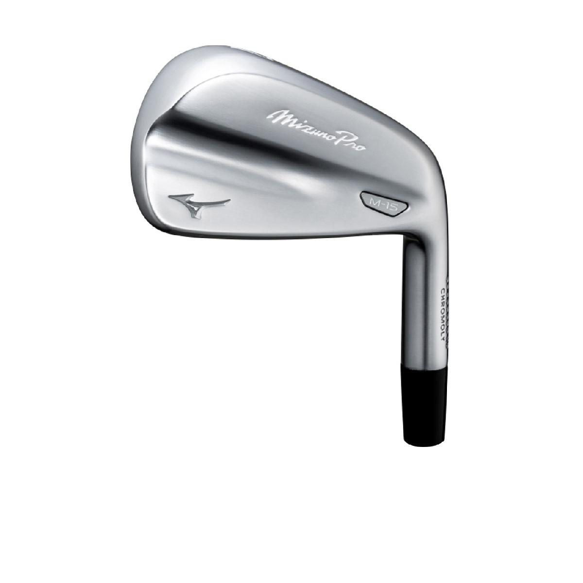 ミズノ　Mizuno Pro　M-15 アイアン(単品) TRAVIL IRON 85　 シャフト：TRAVIL IRON 85