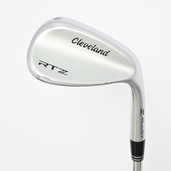 【中古】クリーブランド　CG　RTZ ツアーサテン ウェッジ N.S.PRO 950GH neo　 【56-12】 シャフト：N.S.PRO 950GH neo Cランク　フレックスS　男性用 メンズ用　右用