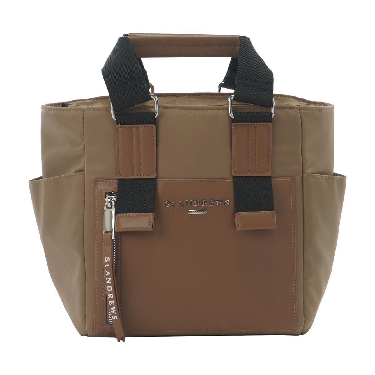 楽天市場】セントアンドリュース 定番 カートバッグ 042-4981352