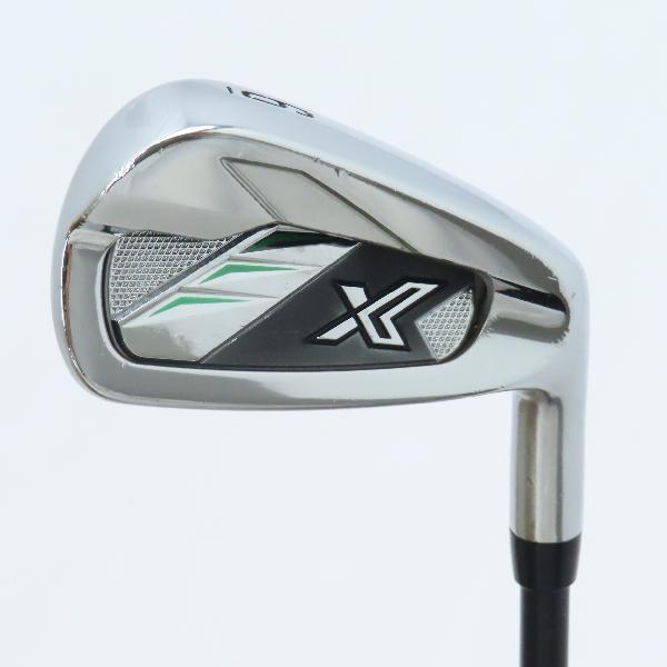 【中古】ダンロップ XXIO ゼクシオ X(2022) アイアン Miyazaki AX-2 シャフト:Miyazaki AX-2Cランク フレックスS 男性用 メンズ用 右用|GDOゴルフショップ 店