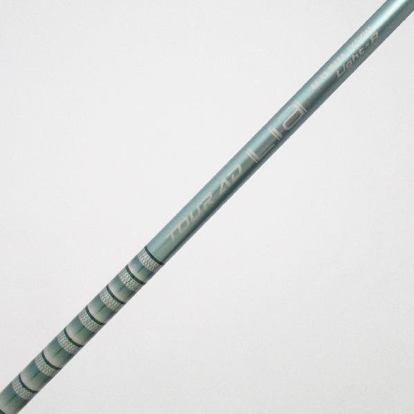 【中古】グラファイトデザイン　Tour AD　Tour AD Lia ドライバー用_スリーブ付 Tour AD Lia　【PXG用】Cランク　フレックスLight-R｜GDOゴルフショップ 店