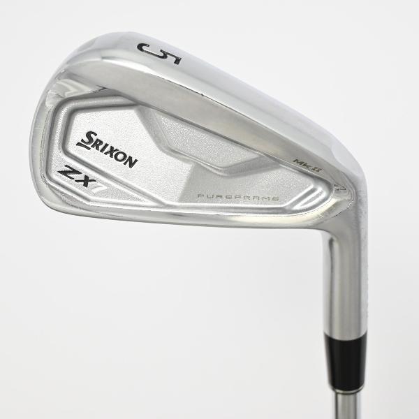 楽天市場】【24年モデル】 ダンロップ スリクソン ZXi7 アイアン6本