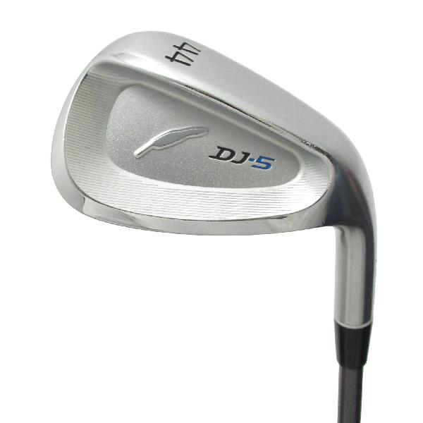 【中古】フォーティーン　DJ　DJ-5 ウェッジ FT52w　 レディス 【44】 シャフト：FT52w Cランク　フレックスWEDGE　右用