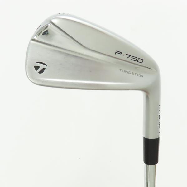 楽天市場】【中古】テーラーメイド P790 P790(2021) アイアン Tour AD