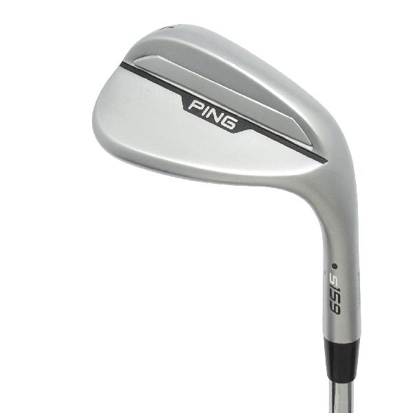 【中古】ピン　PING　S159 ウェッジ N.S.PRO MODUS3 TOUR 105　 【54-12】 シャフト：N.S.PRO MODUS3 TOUR 105 Cランク　フレックスR　男性用 メンズ用　右用