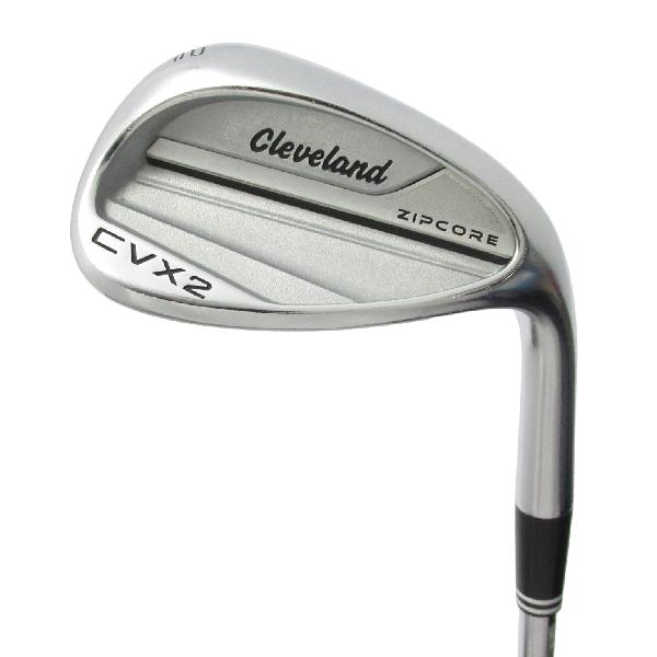 【中古】クリーブランド　Cleveland Golf　CVX2 ZIPCORE ウェッジ Dynamic Gold 95　 【52-12】 シャフト：Dynamic Gold 95 CDランク　フレックスS200　男性用 メンズ用　右用 12,080円