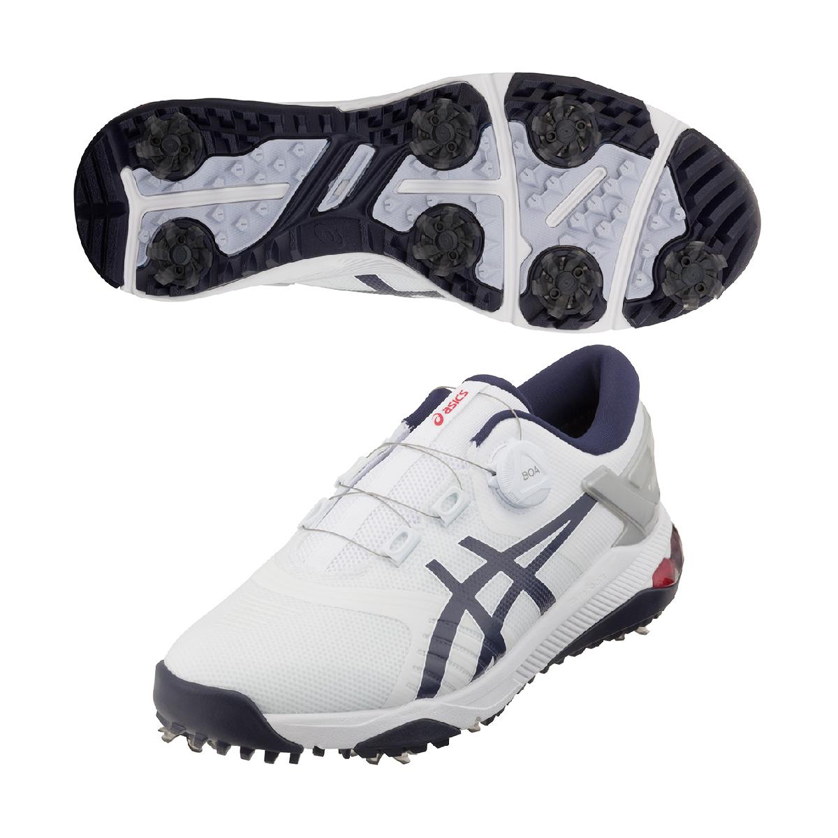 楽天市場】アシックス ASICS 【松山英樹プロ使用モデル】ゲルエース