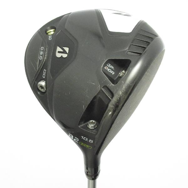 【中古】ブリヂストン　BRIDGESTONE GOLF　B2 HT ドライバー SPEEDER NX BS40w　シャフト：SPEEDER NX BS40wCDランク　フレックスR相当　男性用 メンズ用　右用｜GDOゴルフショップ 店 21,810円