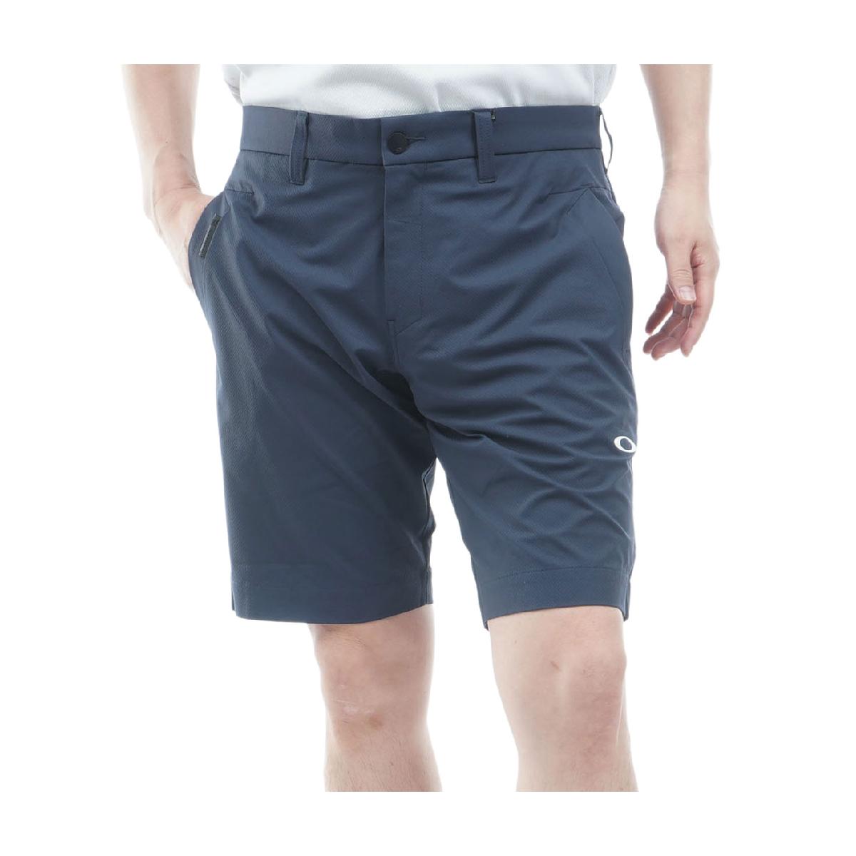オークリー Skull スカル HEAT BLOCK STAPLE ストレッチ ショートパンツ|GDOゴルフショップ 店