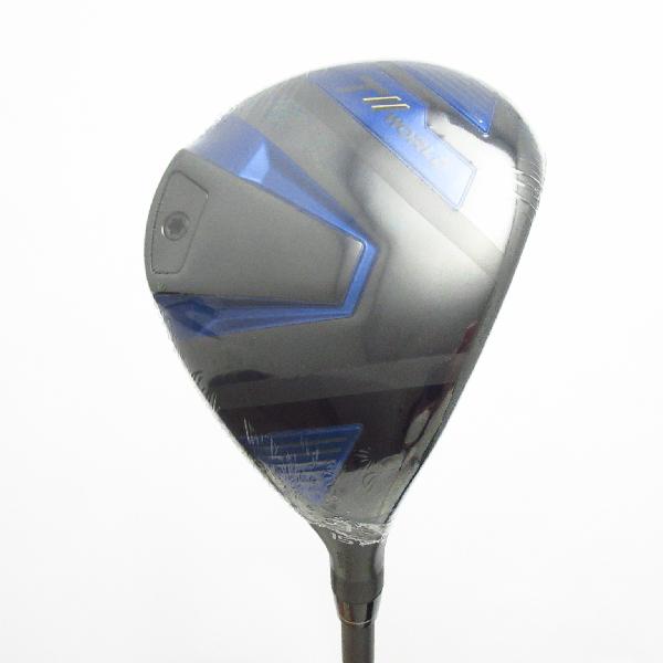 【中古】本間ゴルフ　TOUR WORLD　ツアーワールド TW767 フェアウェイウッド VIZARD EZ-C　 【3W】 シャフト：VIZARD EZ-C Aランク　フレックスS　男性用 メンズ用　右用