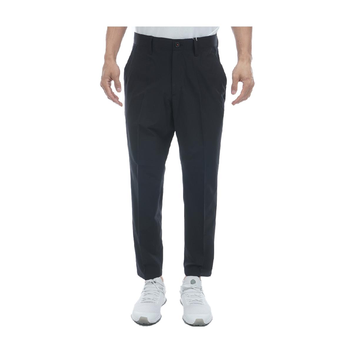 watarun ニューバランス ゴルフ ワンタック ワイド ロング パンツ New Balance Golf（ニューバランスゴルフ） ニューバランス New