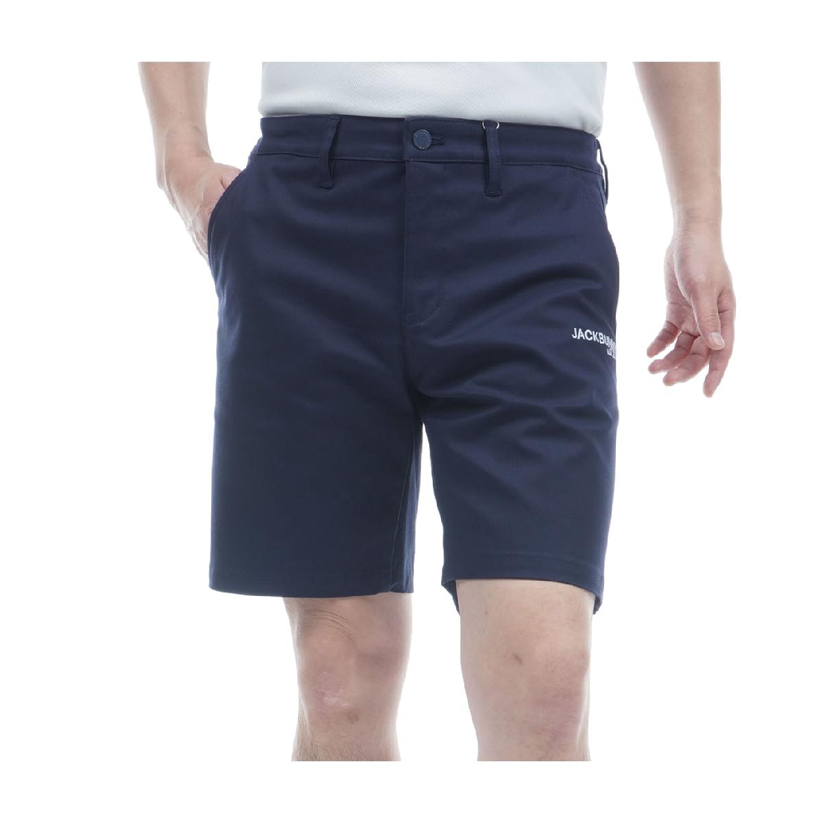 ジャックバニー　Jack Bunny!!　ストレッチ ツイル ショートパンツ