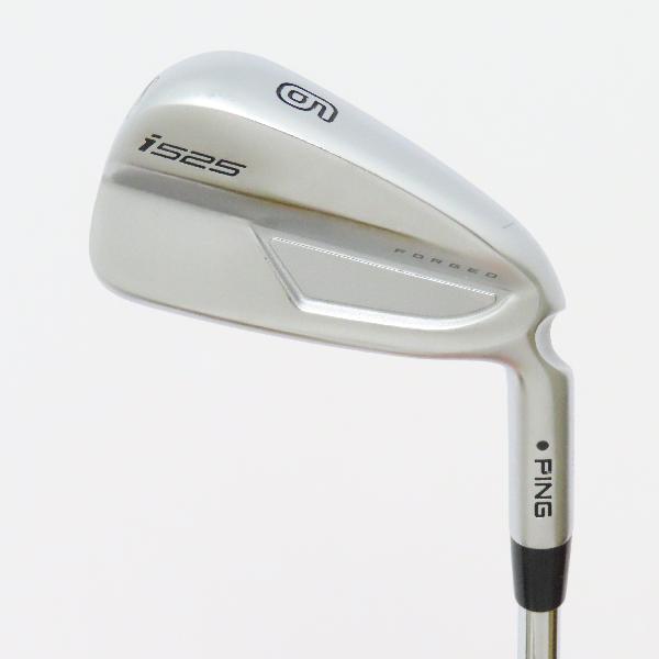 【中古】ピン　I SERIES　i525 アイアン N.S.PRO MODUS3 TOUR 115　 シャフト：N.S.PRO MODUS3 TOUR 115 CDランク　フレックスS　男性用 メンズ用　右用 38,402円