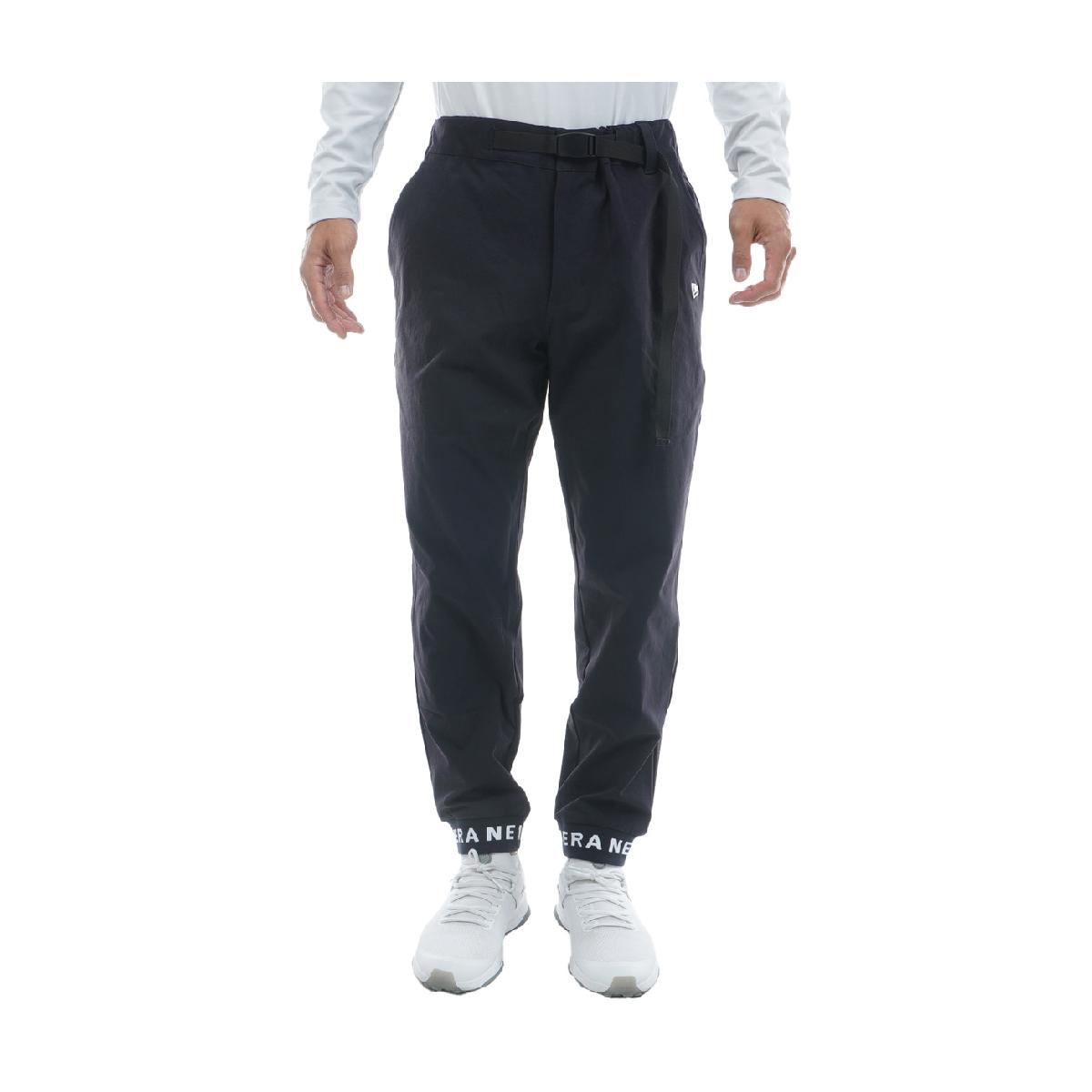 楽天市場】ニューエラ NEW ERA GOLF GF テーパード ストレッチ パンツ
