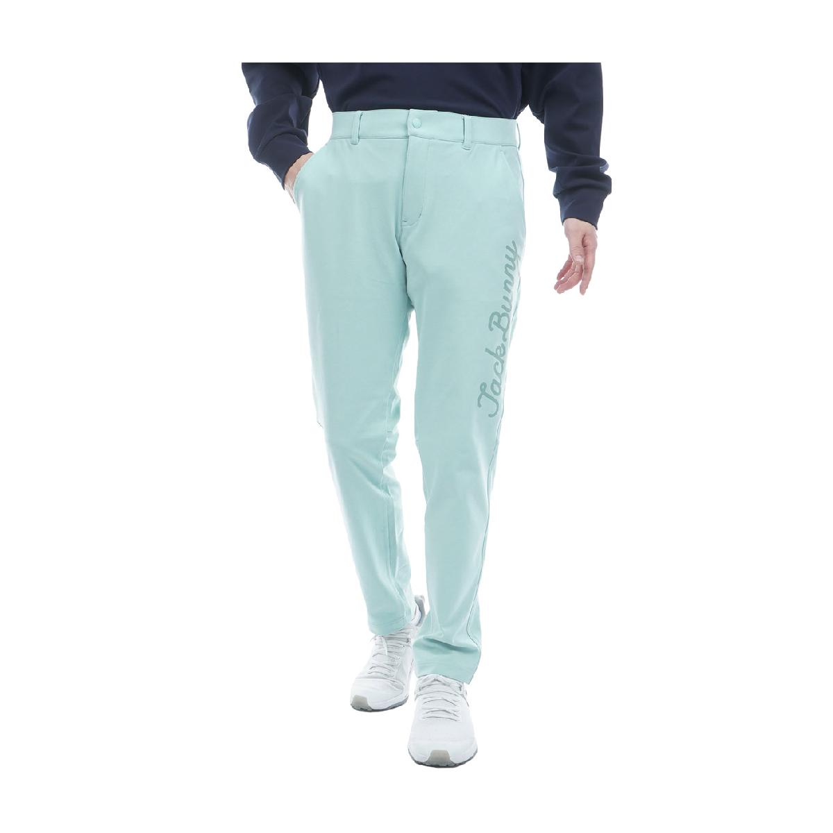 ジャックバニー　Jack Bunny!!　ダンボール ストレッチロングパンツ