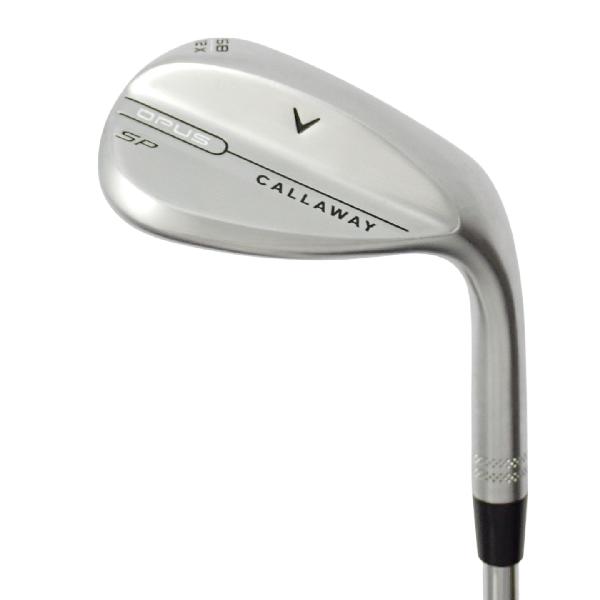 【中古】キャロウェイゴルフ　Callaway Golf　OPUS SP クロム ウェッジ Dynamic Gold HT　 【58-12】 シャフト：Dynamic Gold HT Cランク　フレックスS200　男性用 メンズ用　右用