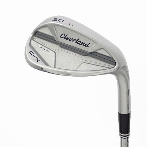 【中古】クリーブランド　Cleveland Golf　CFX ウェッジ N.S.PRO 950GH　 【50-11】 シャフト：N.S.PRO 950GH Cランク　フレックスS　男性用 メンズ用　右用