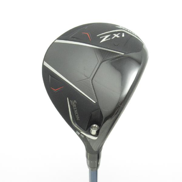 【中古】ダンロップ　SRIXON　スリクソン ZXi フェアウェイウッド VENTUS ZXi 6　 【3W】 シャフト：VENTUS ZXi 6 BCランク　フレックスS　男性用 メンズ用　右用